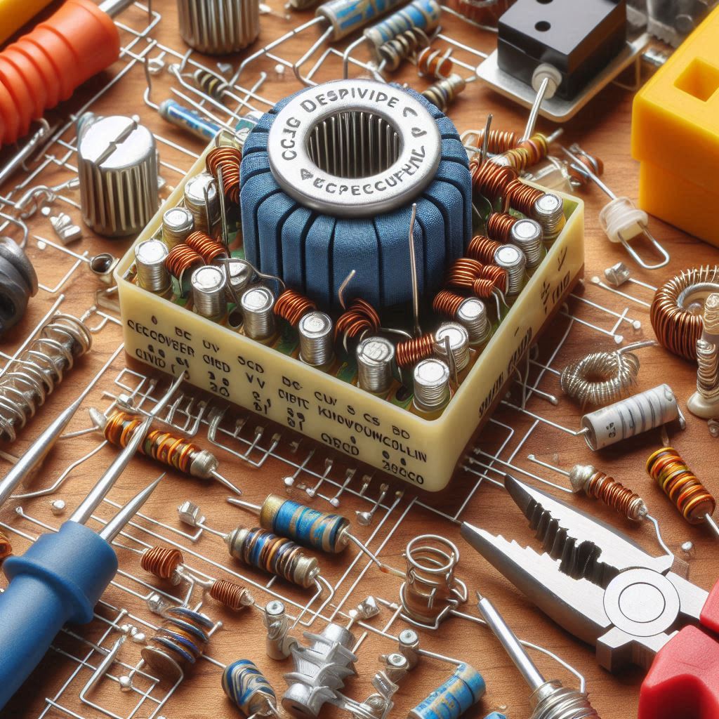 common mode choke manufacturers